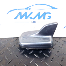 16-19 AUDI A4 B9 OEM AERIAL ROOF ANTENNA SHARK GREY - X7R 4M0035503K