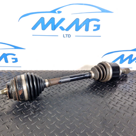14-21 BMW X1 2 SERIES F45 F46F48  B47 AUTO GEARBOX FRONT LEFT DRIVESHAFT 8643375