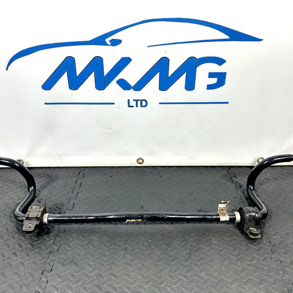 FORD EDGE 2.0 TDCI 4X4 AWD GENUINE FRONT SWAY BAR ANTI ROLL BAR G2GC5494FNC