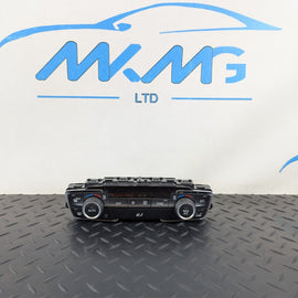 16-22 BMW X1 F48 GENUINE OEM A/C HEATER CLIMATE CONTROL SWITCH PANEL 9371459