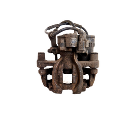 BMW 2 SERIES F45 NS GENUINE PASSENGER SIDE LEFT REAR BRAKE CALIPER 6798957