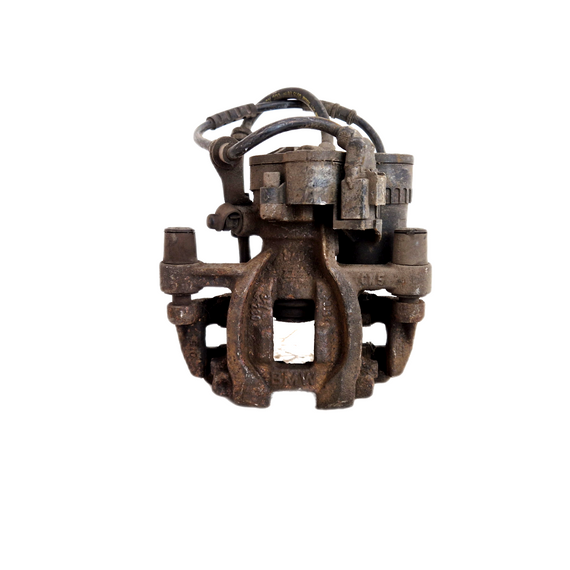 BMW 2 SERIES F45 NS GENUINE PASSENGER SIDE LEFT REAR BRAKE CALIPER 6798957