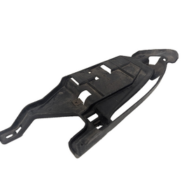 MERCEDES E CLASS W212 REAR BUMPER RIGHT BRACKET A2128851565