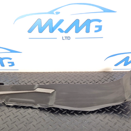 16-22 BMW X1 F48 GENUINE FRONT DRIVER SIDE ENGINE RUBBER SEAL 7329400