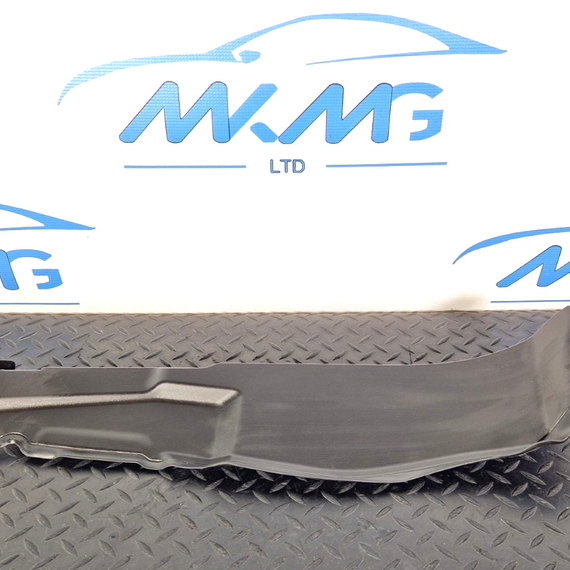 16-22 BMW X1 F48 GENUINE FRONT DRIVER SIDE ENGINE RUBBER SEAL 7329400