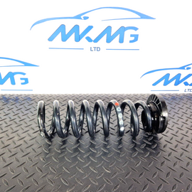 14-21 MERCEDES BENZ C220d W205 REAR SPRING COIL LEFT & RIGHT A2053280337