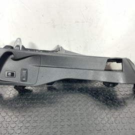 14-21 BMW 2 SERIES GRAN TOURER F45 F46 PARCEL SHELF TRIM 7327009