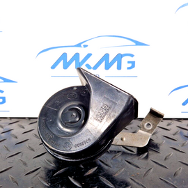 14-21 BMW 2 SERIES ACTIVE TOURER F45 216D GENUINE FANFARE TWEETER HORN 7332605