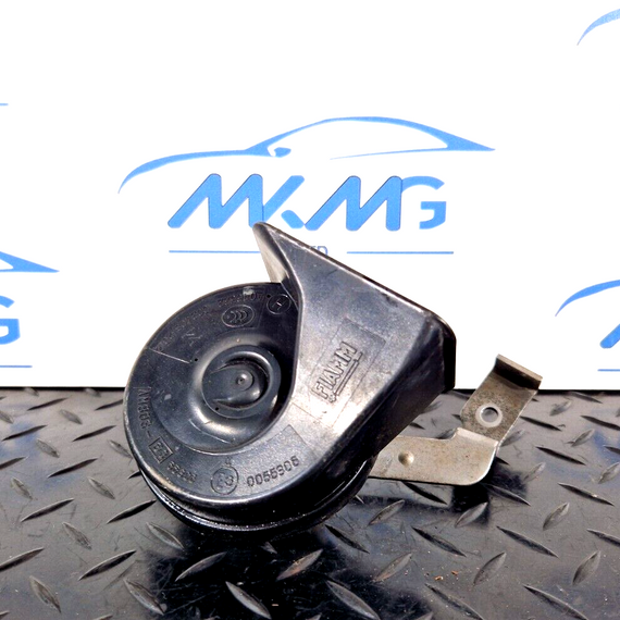 14-21 BMW 2 SERIES ACTIVE TOURER F45 216D GENUINE FANFARE TWEETER HORN 7332605