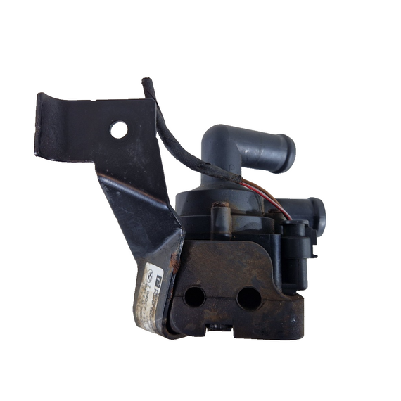 11-18 BMW 6 SERIES F13 AUXILARY WATER PUMP 9239313