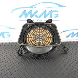 10-17 AUDI A8 4H SOUND SPEAKER REAR FITS LEFT & RIGHT SIDE 4H0035412A