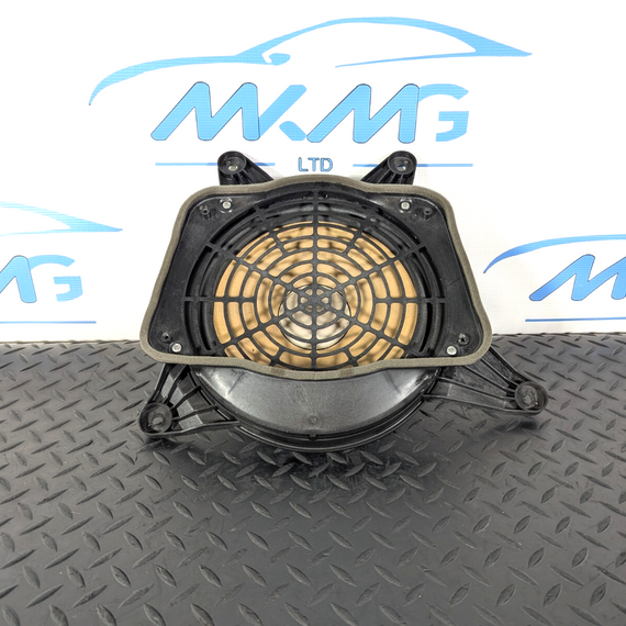 10-17 AUDI A8 4H SOUND SPEAKER REAR FITS LEFT & RIGHT SIDE 4H0035412A