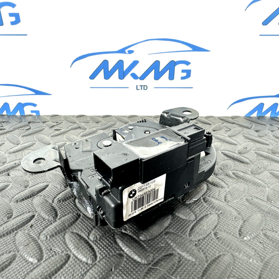 14-21 BMW 2 SERIES GRAN TOURER F45 F46 GENUINE TAILGATE LOCK MOTOR 7348530