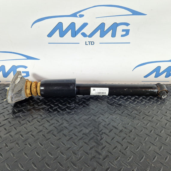 12-18 BMW 3 SERIES F30 LCI GENUINE REAR SHOCK ABSORBER FITS LEFT & RIGHT 6873807