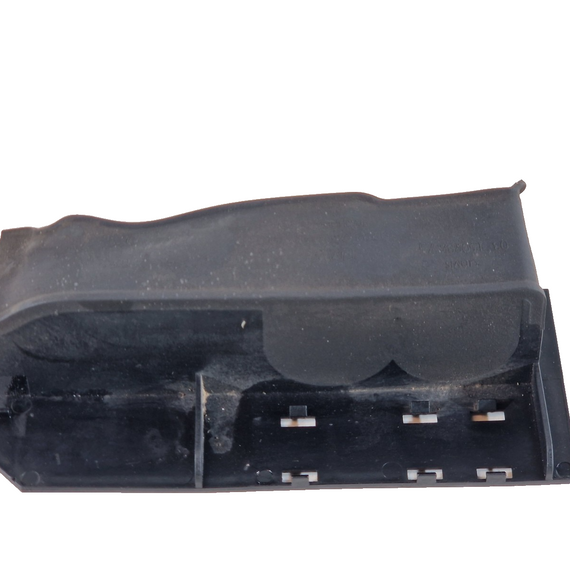 BMW 5 6 7 SERIES RADIATOR MOUNT SUPPORT BRACKET F01 F02 F10 F11 F12 F13 7594742