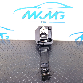 16-22 BMW X1 F48 GENUINE REAR RIGHT SIDE SEAT BELT 7425072