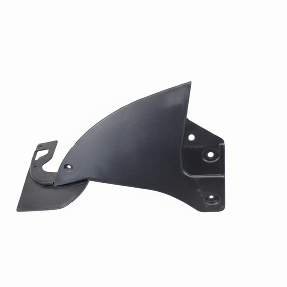 14-19 LAND ROVER L550 DISCOVERY INNER WHEEL ARCH BUMPER COVER TRIM K8D22D209