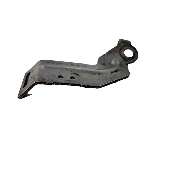 14-21 MERCEDES BENZ C350E W205 STARTER WIRING LOOM BRACKET A2055403603