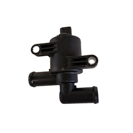 10-15 AUDI Q7 4L OEM 3.0 DIESEL CJMA COOLANT BLOCKING SOLENOID VALVE 4H0121671G