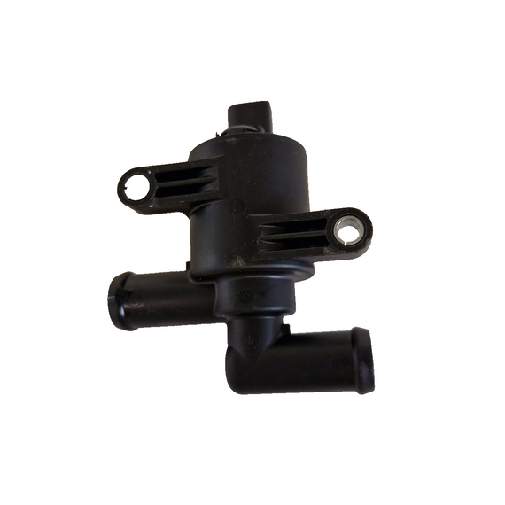 10-15 AUDI Q7 4L OEM 3.0 DIESEL CJMA COOLANT BLOCKING SOLENOID VALVE 4H0121671G