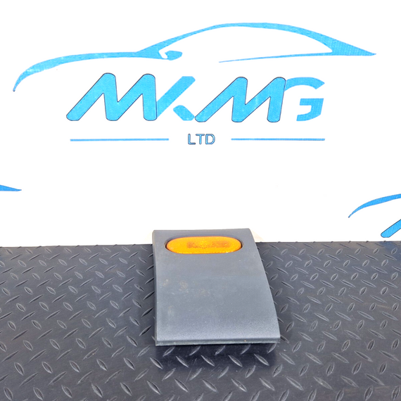 18-ON MERCEDES BENZ SPRINTER W907 W910 FRONT RIGHT TRIM PANEL A9106907600