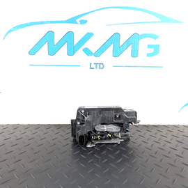 11-19 MERCEDES BENZ ML W166 OEM REAR LEFT SIDE DOOR LOCK A0997301135