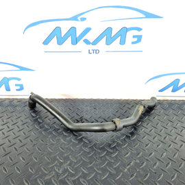 16-19 AUDI A4 AVANT B9 S-LINE OEM ENGINE COOLANT HOSE 8W2122096