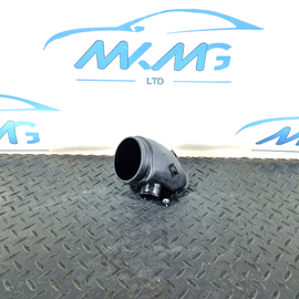 15-18 AUDI A7 4G OEM AIR INTAKE DUCT ASSEMBLY 059129955AN