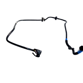 LAND ROVER RANGE ROVER EVOQUE VACUUM PIPE HOSE LINE K8D2-9C490-A