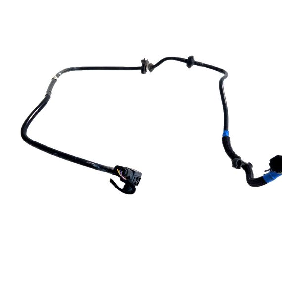 LAND ROVER RANGE ROVER EVOQUE VACUUM PIPE HOSE LINE K8D2-9C490-A