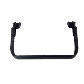 19-ON RANGE ROVER EVOQUE L551 CENTRE CONSOLE TRIM COVER K8D2044E04A