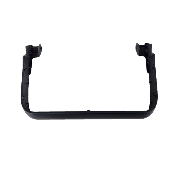 19-ON RANGE ROVER EVOQUE L551 CENTRE CONSOLE TRIM COVER K8D2044E04A