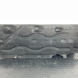 14-21 BMW 2 SERIES GRAN TOURER F46 GENUINE LEFT SIDE UNDER BODY COVER