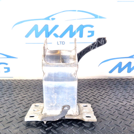 16-19 AUDI A4 B9  FRONT RIGHT BUMPER REINFORCEMENT IMPACT BRACKET 8W0807134