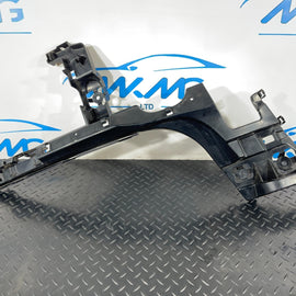 14-21 BMW 2 SERIES ACTIVE TOURER F45 N/S PASSENGER SIDE LEFT REAR BUMPER BRACKET