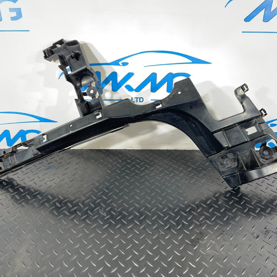 14-21 BMW 2 SERIES ACTIVE TOURER F45 N/S PASSENGER SIDE LEFT REAR BUMPER BRACKET