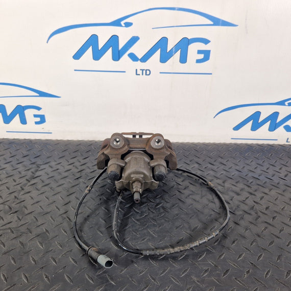 12-18 BMW 4 SERIES F32 F33 F36 LCI M-SPORT REAR RIGHT O/S/R BRAKE CALIPER 20/300
