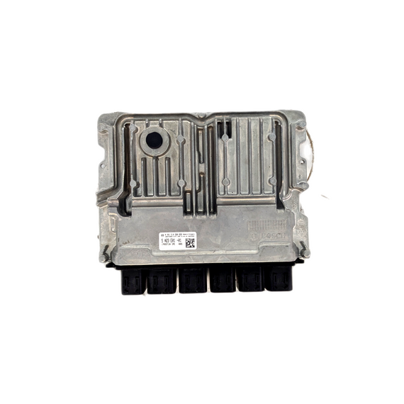 2021 BMW 2 SERIES F44 1.5 PETROL ENGINE CONTROL MODULE UNIT ECU 5A23E01