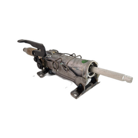 AUDI A4 OEM BERLINA STEERING COLUMN FOR  ADVANCED EDITION 8W0419506H