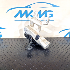 14-16 BMW 2 SERIES F22 OEM RIGHT DRIVER SIDE CRASH DEFORMATION BRACKET 8051190