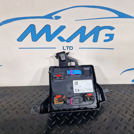 16-23 AUDI A5 F5 SPORTBACK S-LINE COMFORT CONTROL MODULE 8W0907064CB 8W0907064B