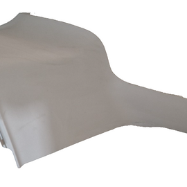 19-ON RANGE ROVER EVOQUE L551 REAR LEFT SIDE N/S D-PILLAR TRIM K8D251749AD