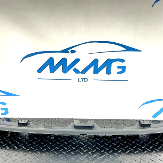 20-ON BMW 2 SERIES F44 REAR WINDOW LOWER TRIM BEAUTIFIER 7475714