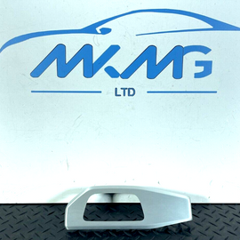 16-23 AUDI A5 F5 S-LINE GENUINE HEADLIGHT SWITCH SURROUND TRIM COVER 8W2853190