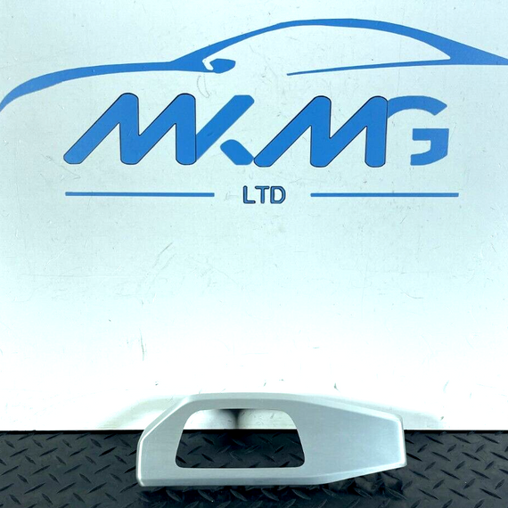 16-23 AUDI A5 F5 S-LINE GENUINE HEADLIGHT SWITCH SURROUND TRIM COVER 8W2853190