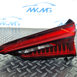 16-24 AUDI A5 F5 COUPE GENUINE REAR RIGHT INNER TAILGATE LED LIGHT 8W6945094C