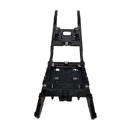 16-20 AUDI Q7 4M OEM CENTRE CONSOLE BASE BODY FRAME SUPPORT BRACKET 4M0863243