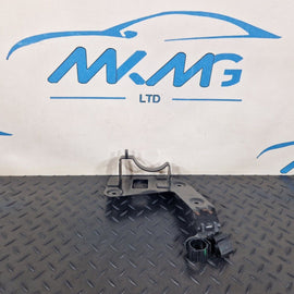 16-19 AUDI A4 B9 GENUINE OEM COOLANT PUMP BRACKET 8W0145896C