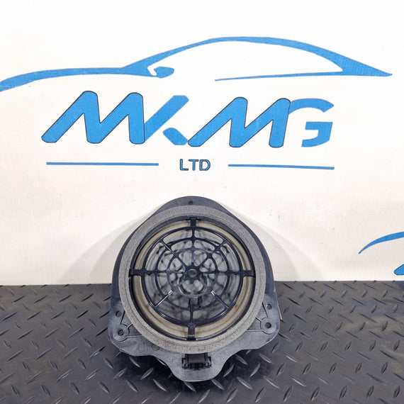 16-23 AUDI S5 COUPE GENUINE REAR SIDE PANEL SOUND SPEAKER 8W6035411