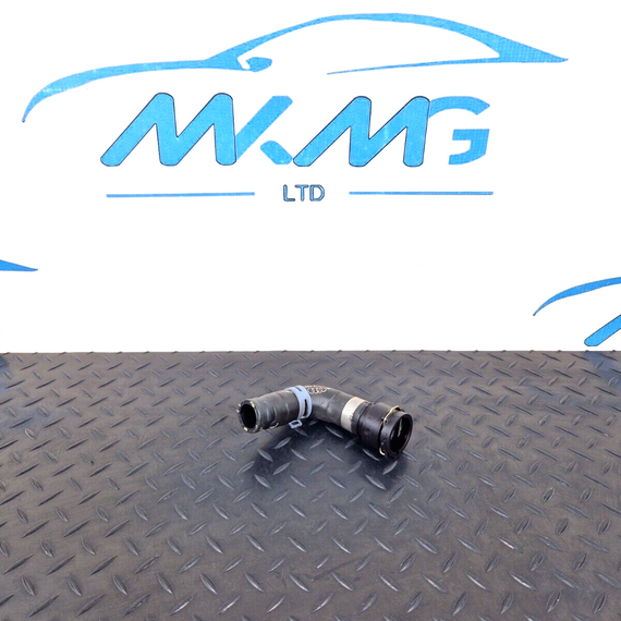 12-17 AUDI S5 CONVERTIBLE COOLANT WATER HOSE LINE COOLING TUBE PIPE 8K0819342L